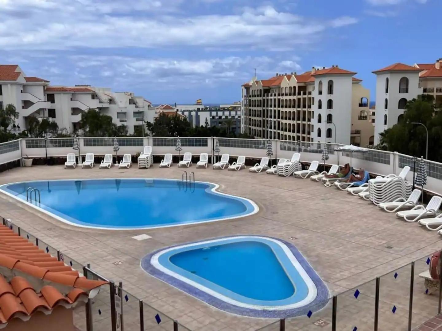 Appartamento Heights 7 - Two Bed *
